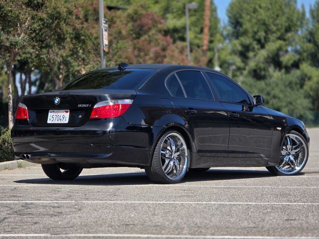 2006 BMW 5 Series 530i – Clean Title – 112k Miles | Reseda, CA | Angeles Auto Alliance 2006 BMW 5 Series 530i – Clean Title – 112k Miles | Reseda, CA | Angeles Auto Alliance