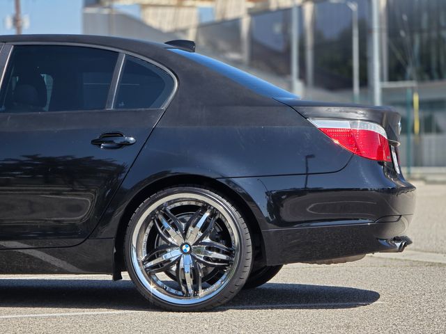 2006 BMW 5 Series 530i – Clean Title – 112k Miles | Reseda, CA | Angeles Auto Alliance 2006 BMW 5 Series 530i – Clean Title – 112k Miles | Reseda, CA | Angeles Auto Alliance