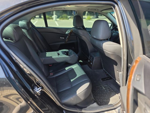 2006 BMW 5 Series 530i – Clean Title – 112k Miles | Reseda, CA | Angeles Auto Alliance 2006 BMW 5 Series 530i – Clean Title – 112k Miles | Reseda, CA | Angeles Auto Alliance