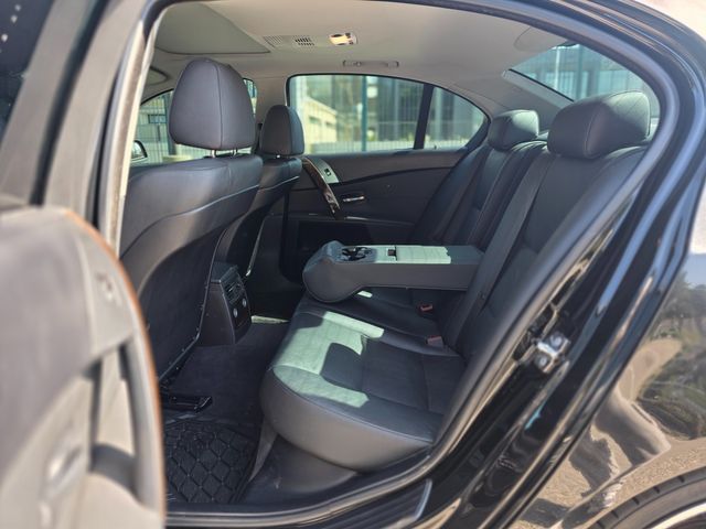 2006 BMW 5 Series 530i – Clean Title – 112k Miles | Reseda, CA | Angeles Auto Alliance 2006 BMW 5 Series 530i – Clean Title – 112k Miles | Reseda, CA | Angeles Auto Alliance