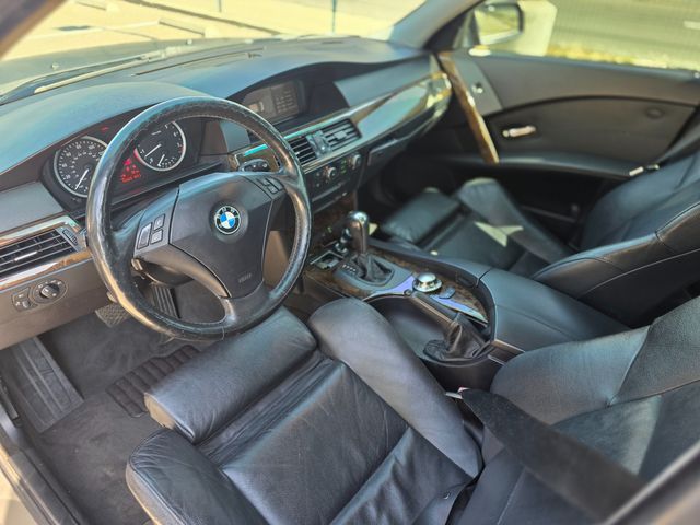 2006 BMW 5 Series 530i – Clean Title – 112k Miles | Reseda, CA | Angeles Auto Alliance 2006 BMW 5 Series 530i – Clean Title – 112k Miles | Reseda, CA | Angeles Auto Alliance
