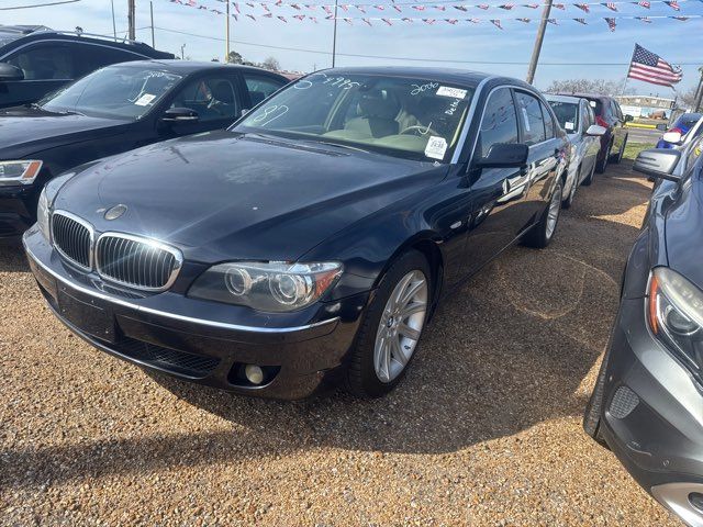 2006 BMW 7 Series 750Li | Kenner, LA | Auto Nation LLC