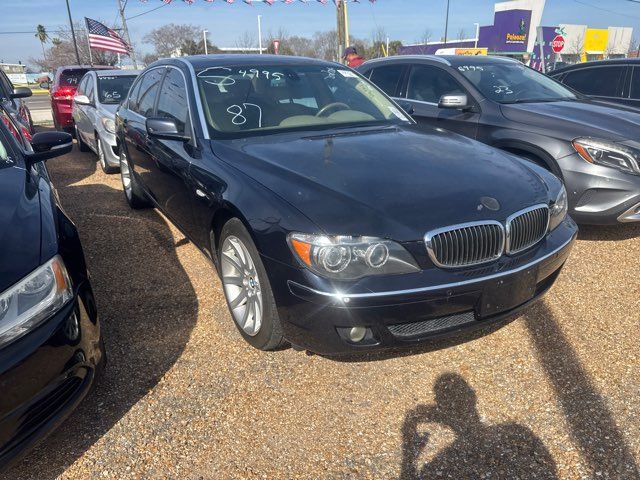 2006 BMW 7 Series 750Li | Kenner, LA | Auto Nation LLC 2006 BMW 7 Series 750Li | Kenner, LA | Auto Nation LLC