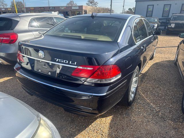 2006 BMW 7 Series 750Li | Kenner, LA | Auto Nation LLC
