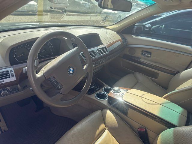 2006 BMW 7 Series 750Li | Kenner, LA | Auto Nation LLC