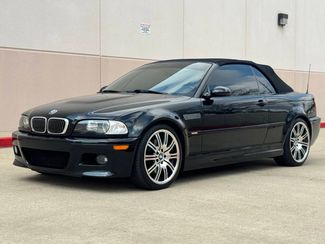 2006 BMW M3 Base | Houston, TX | Houston Auto Credit in Houston, TX 77063