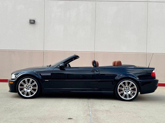 2006 BMW M3 Base | Houston, TX | Houston Auto Credit 2006 BMW M3 Base | Houston, TX | Houston Auto Credit