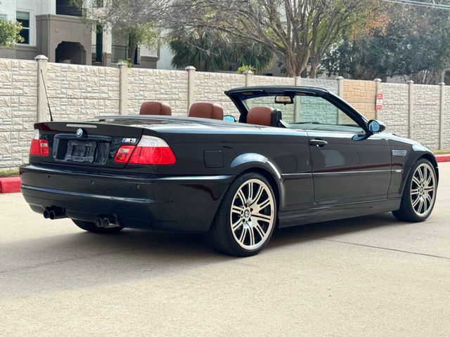 2006 BMW M3 Base | Houston, TX | Houston Auto Credit