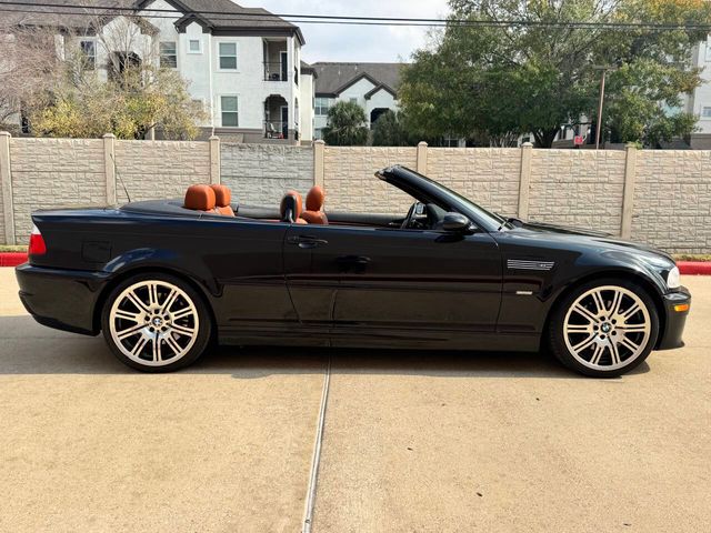 2006 BMW M3 Base | Houston, TX | Houston Auto Credit