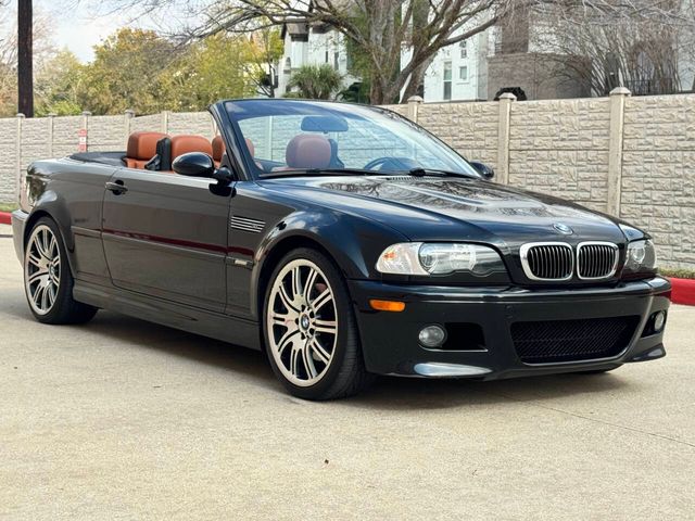2006 BMW M3 Base | Houston, TX | Houston Auto Credit 2006 BMW M3 Base | Houston, TX | Houston Auto Credit