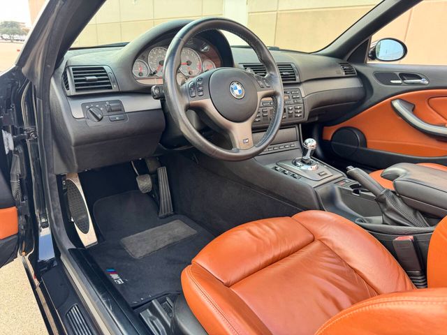 2006 BMW M3 Base | Houston, TX | Houston Auto Credit 2006 BMW M3 Base | Houston, TX | Houston Auto Credit