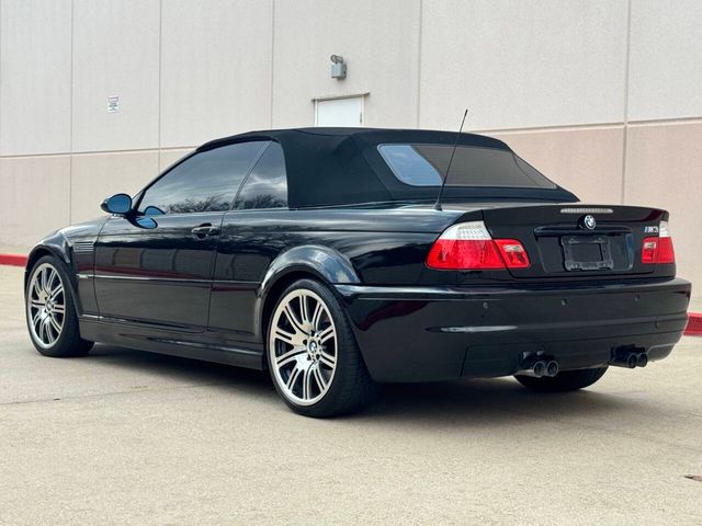 2006 BMW M3 Base | Houston, TX | Houston Auto Credit