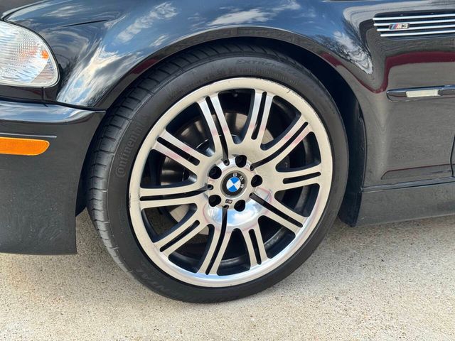 2006 BMW M3 Base | Houston, TX | Houston Auto Credit