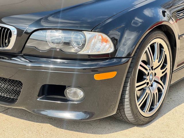 2006 BMW M3 Base | Houston, TX | Houston Auto Credit 2006 BMW M3 Base | Houston, TX | Houston Auto Credit