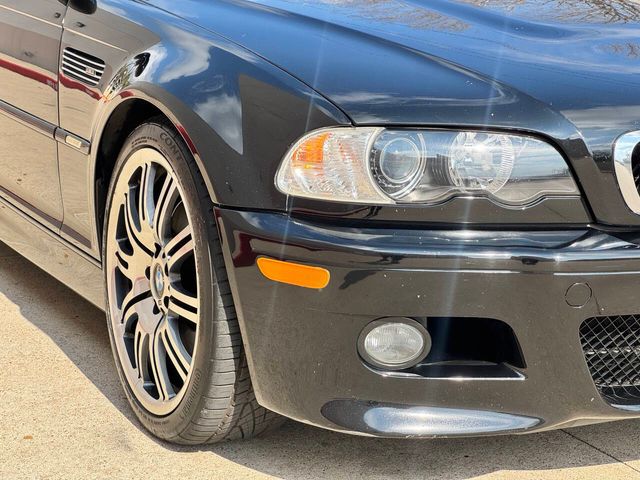 2006 BMW M3 Base | Houston, TX | Houston Auto Credit 2006 BMW M3 Base | Houston, TX | Houston Auto Credit