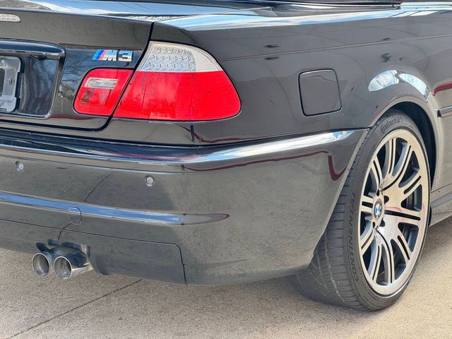 2006 BMW M3 Base | Houston, TX | Houston Auto Credit