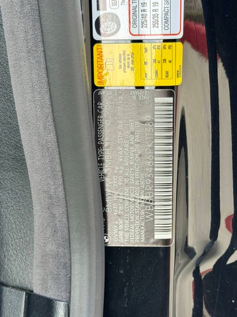 2006 BMW M3 Base | Houston, TX | Houston Auto Credit