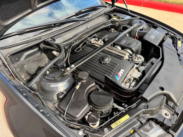 2006 BMW M3 Base | Houston, TX | Houston Auto Credit