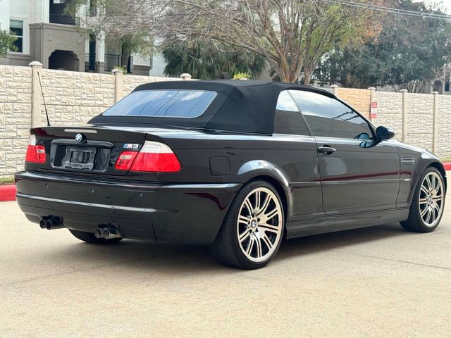 2006 BMW M3 Base | Houston, TX | Houston Auto Credit