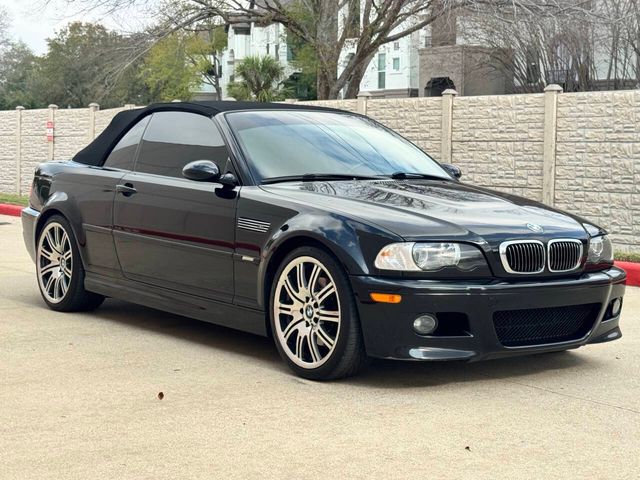 2006 BMW M3 Base | Houston, TX | Houston Auto Credit 2006 BMW M3 Base | Houston, TX | Houston Auto Credit