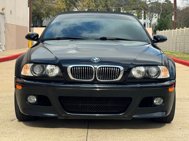 2006 BMW M3 Base | Houston, TX | Houston Auto Credit