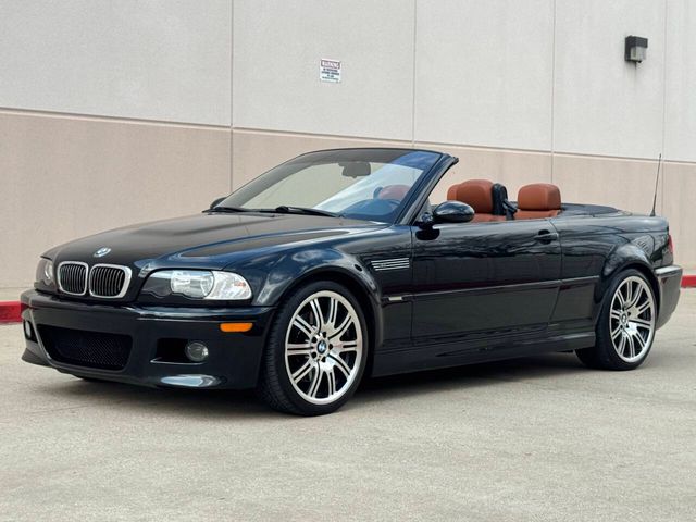 2006 BMW M3 Base | Houston, TX | Houston Auto Credit 2006 BMW M3 Base | Houston, TX | Houston Auto Credit