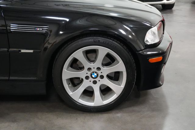 2006 BMW M3