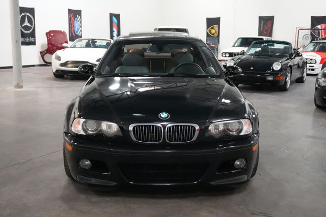 2006 BMW M3