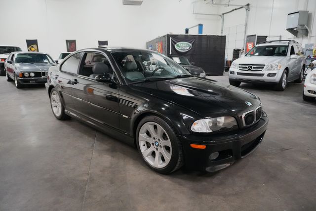 2006 BMW M3