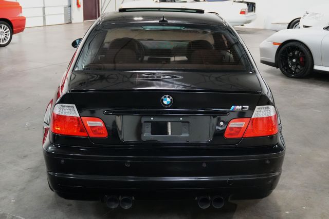 2006 BMW M3