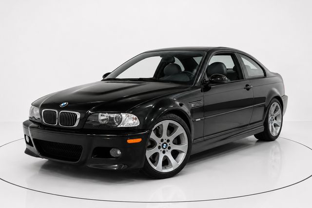 2006 BMW M3  | Mesa, AZ | The Car Club AZ