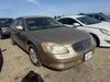 2006 Buick Lucerne CX | Orland, CA | Orland Public Auto Auction 2006 Buick Lucerne CX | Orland, CA | Orland Public Auto Auction