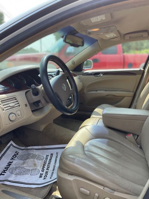 2006 Buick Lucerne CXL V6 | Swanton, OH | Mackey Motors 2006 Buick Lucerne CXL V6 | Swanton, OH | Mackey Motors