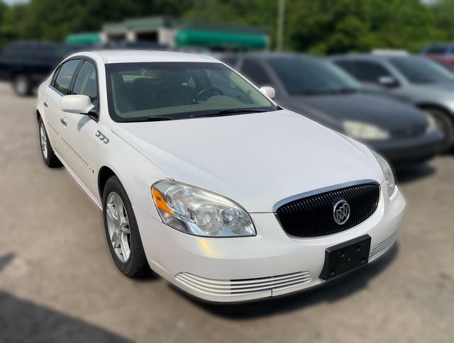 2006 Buick Lucerne CXL V6 | Swanton, OH | Mackey Motors 2006 Buick Lucerne CXL V6 | Swanton, OH | Mackey Motors