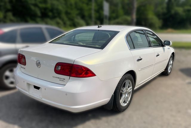 2006 Buick Lucerne CXL V6 | Swanton, OH | Mackey Motors 2006 Buick Lucerne CXL V6 | Swanton, OH | Mackey Motors