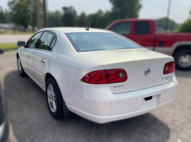 2006 Buick Lucerne CXL V6 | Swanton, OH | Mackey Motors 2006 Buick Lucerne CXL V6 | Swanton, OH | Mackey Motors
