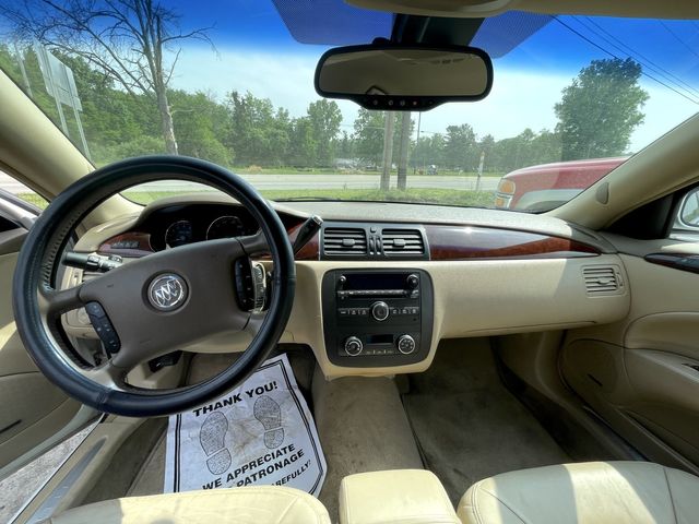 2006 Buick Lucerne CXL V6 | Swanton, OH | Mackey Motors 2006 Buick Lucerne CXL V6 | Swanton, OH | Mackey Motors