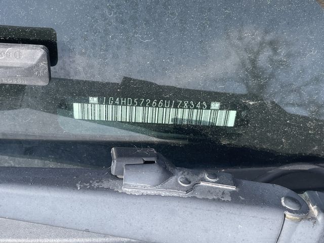 2006 Buick Lucerne CXL V6 | Swanton, OH | Mackey Motors 2006 Buick Lucerne CXL V6 | Swanton, OH | Mackey Motors