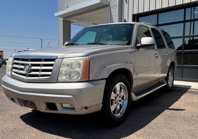2006 Cad escalade s | Lubbock, TX | Chaparral Motors - Lubbock 2006 Cad escalade s | Lubbock, TX | Chaparral Motors - Lubbock