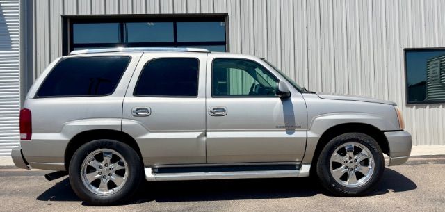 2006 Cad escalade s | Lubbock, TX | Chaparral Motors - Lubbock 2006 Cad escalade s | Lubbock, TX | Chaparral Motors - Lubbock