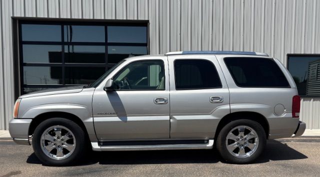 2006 Cad escalade s | Lubbock, TX | Chaparral Motors - Lubbock 2006 Cad escalade s | Lubbock, TX | Chaparral Motors - Lubbock