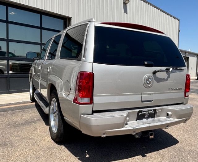 2006 Cad escalade s | Lubbock, TX | Chaparral Motors - Lubbock 2006 Cad escalade s | Lubbock, TX | Chaparral Motors - Lubbock