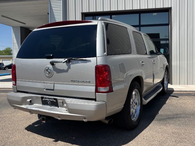 2006 Cad escalade s | Lubbock, TX | Chaparral Motors - Lubbock 2006 Cad escalade s | Lubbock, TX | Chaparral Motors - Lubbock