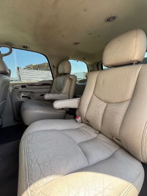 2006 Cadillac escalade s | Lubbock, TX | Chaparral Motors - Lubbock 2006 Cadillac escalade s | Lubbock, TX | Chaparral Motors - Lubbock