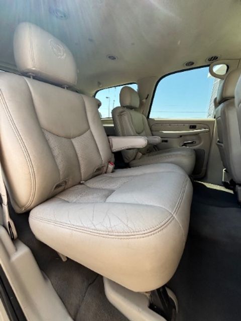 2006 Cad escalade s | Lubbock, TX | Chaparral Motors - Lubbock 2006 Cad escalade s | Lubbock, TX | Chaparral Motors - Lubbock