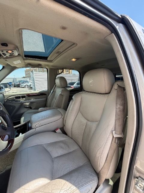 2006 Cad escalade s | Lubbock, TX | Chaparral Motors - Lubbock 2006 Cad escalade s | Lubbock, TX | Chaparral Motors - Lubbock