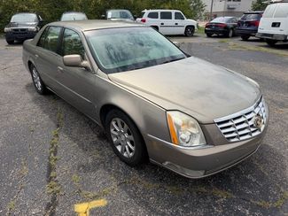 2006 Cadillac Dts