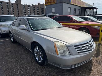 2006 Cadillac DTS Luxury I | Kenner, LA | Auto Nation LLC