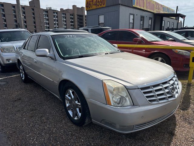2006 Cadillac DTS Luxury I | Kenner, LA | Auto Nation LLC