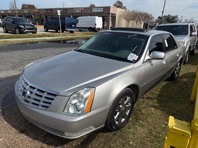 2006 Cadillac DTS Luxury I | Kenner, LA | Auto Nation LLC